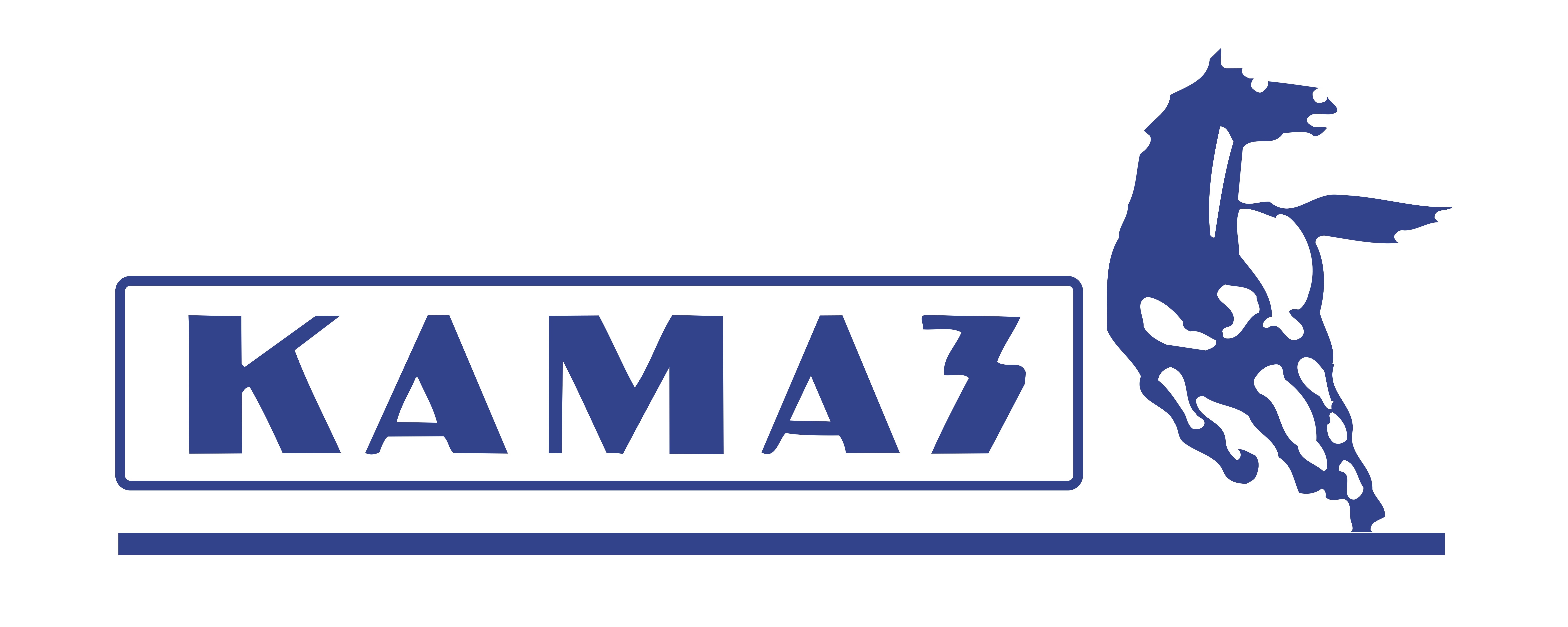 Камаз